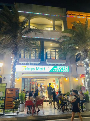 Novaworld Phan Thiết-7Days mart